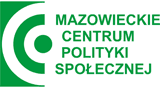 Mazowieckie Centrum Polityki społecznej